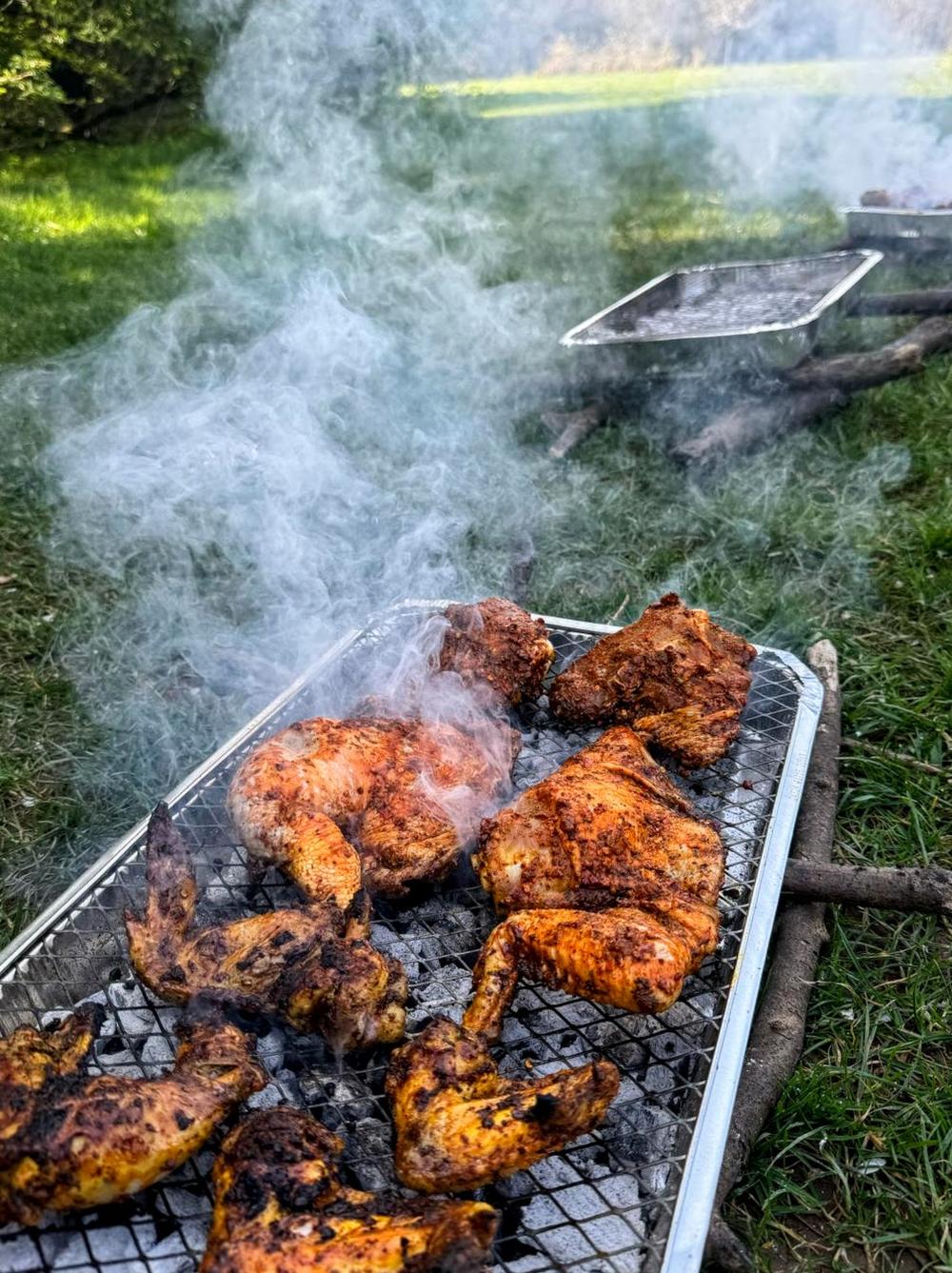 Sisters' Barbecue 2025