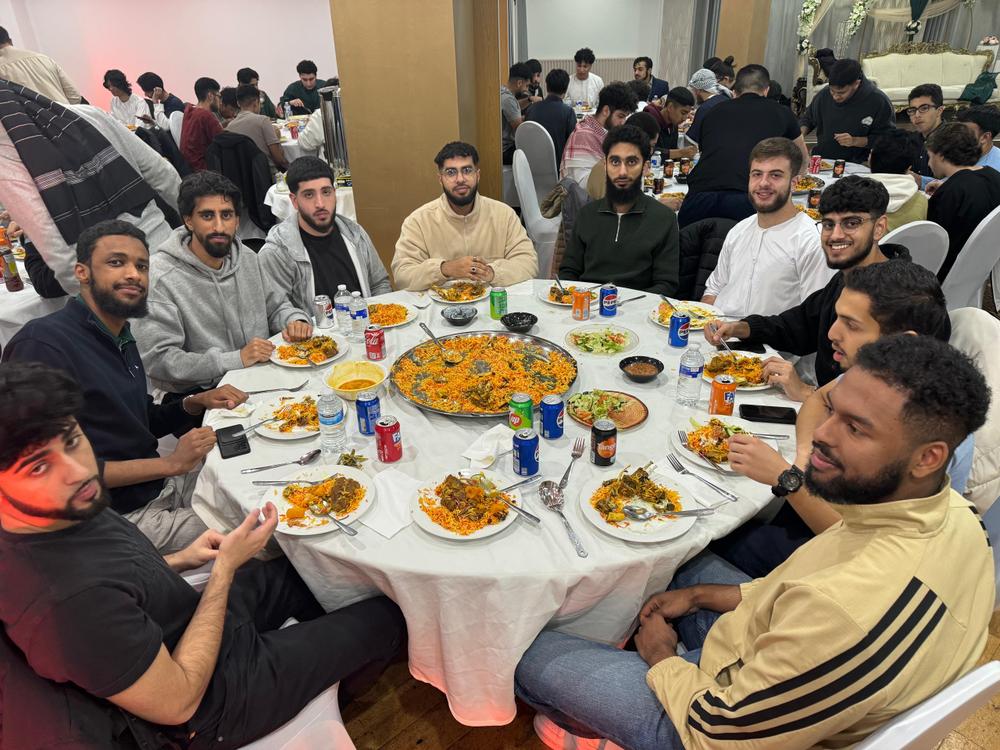 CMM Brothers Annual Dinner 24:25