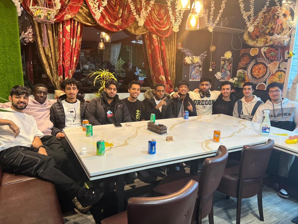 CMM Brothers Annual Dinner 23:24